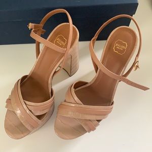 Malone Souliers platforms